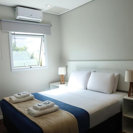 Goodstay Sao Paulo Ibirapuera Екстер'єр фото