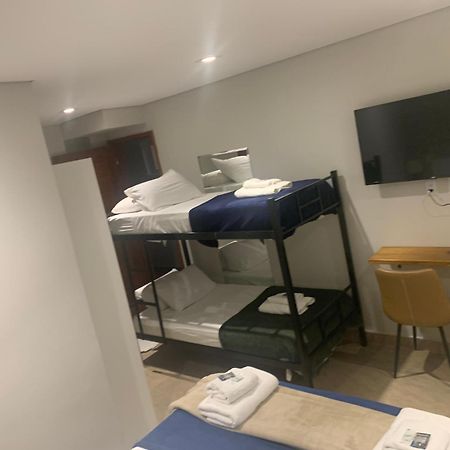 Goodstay Sao Paulo Ibirapuera Екстер'єр фото