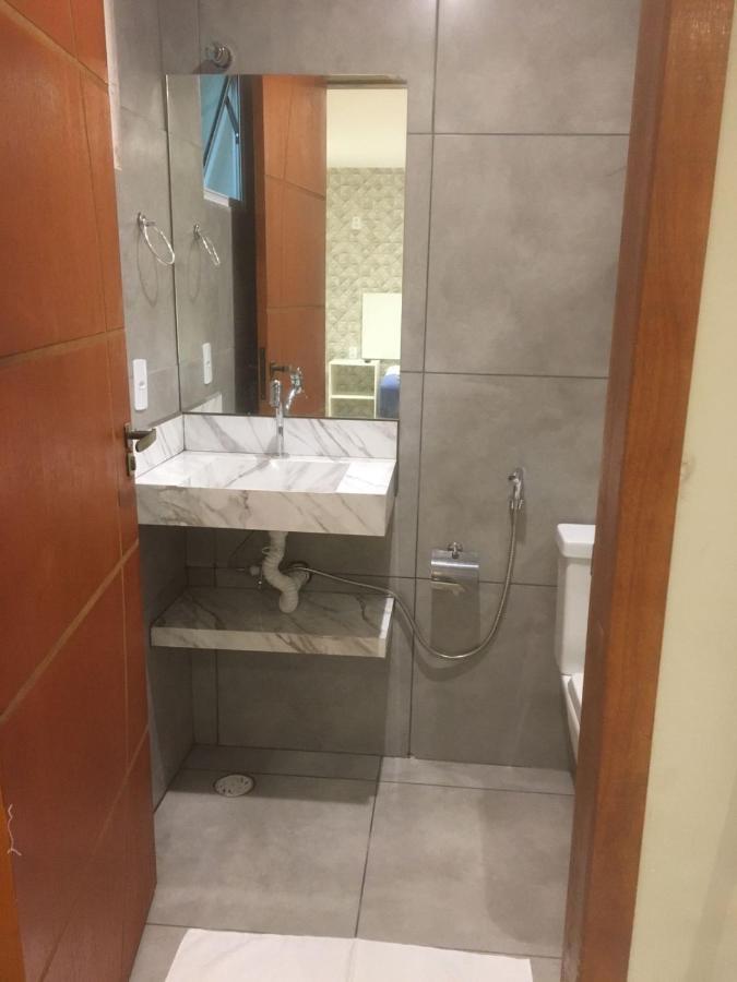 Goodstay Sao Paulo Ibirapuera Екстер'єр фото