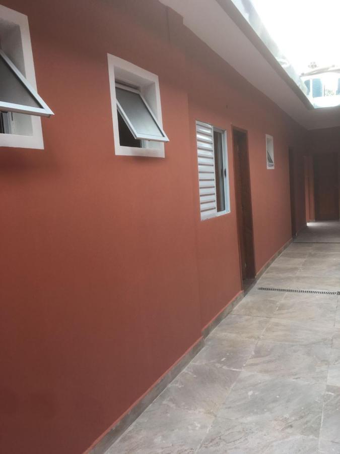 Goodstay Sao Paulo Ibirapuera Екстер'єр фото