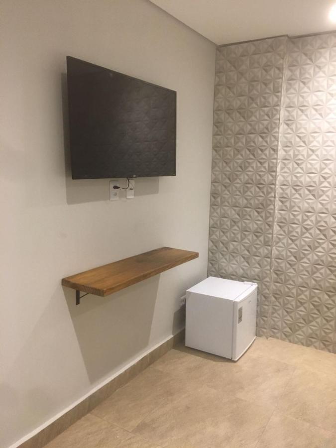 Goodstay Sao Paulo Ibirapuera Екстер'єр фото