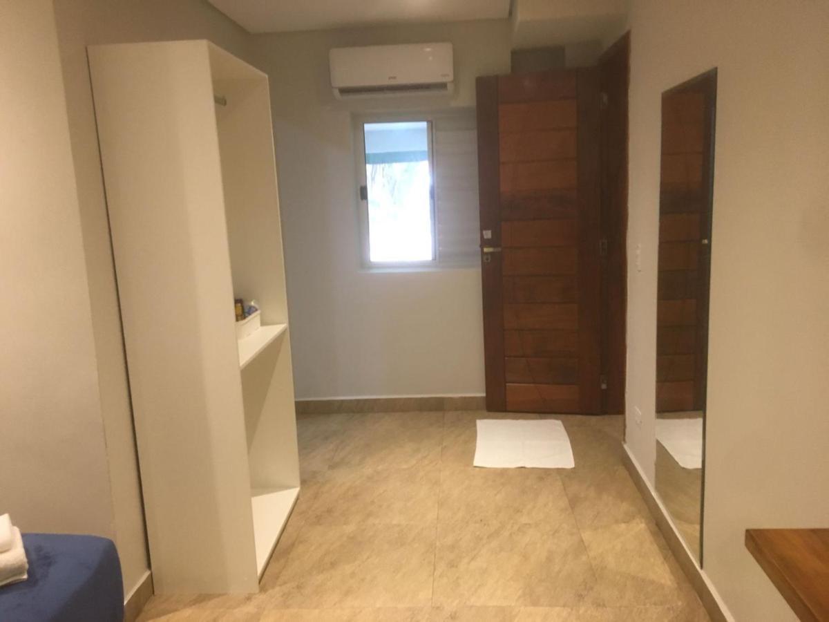 Goodstay Sao Paulo Ibirapuera Екстер'єр фото