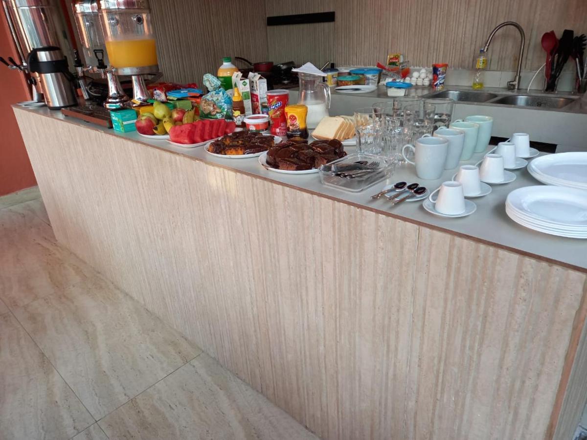 Goodstay Sao Paulo Ibirapuera Екстер'єр фото