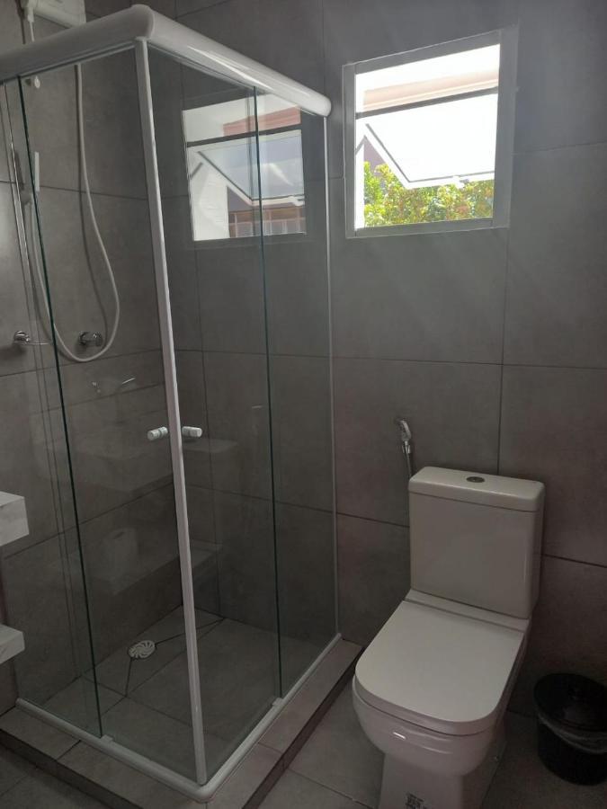 Goodstay Sao Paulo Ibirapuera Екстер'єр фото