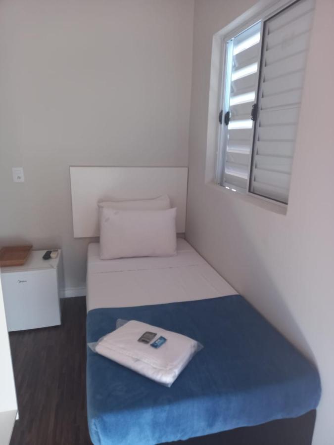 Goodstay Sao Paulo Ibirapuera Екстер'єр фото