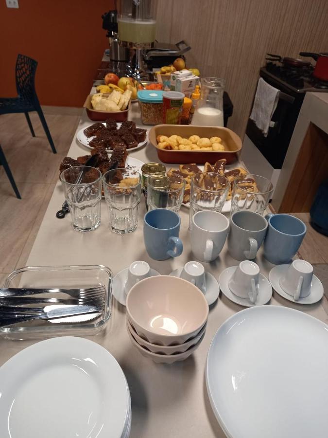 Goodstay Sao Paulo Ibirapuera Екстер'єр фото