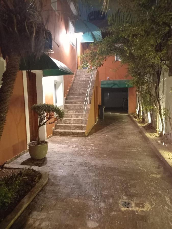 Goodstay Sao Paulo Ibirapuera Екстер'єр фото