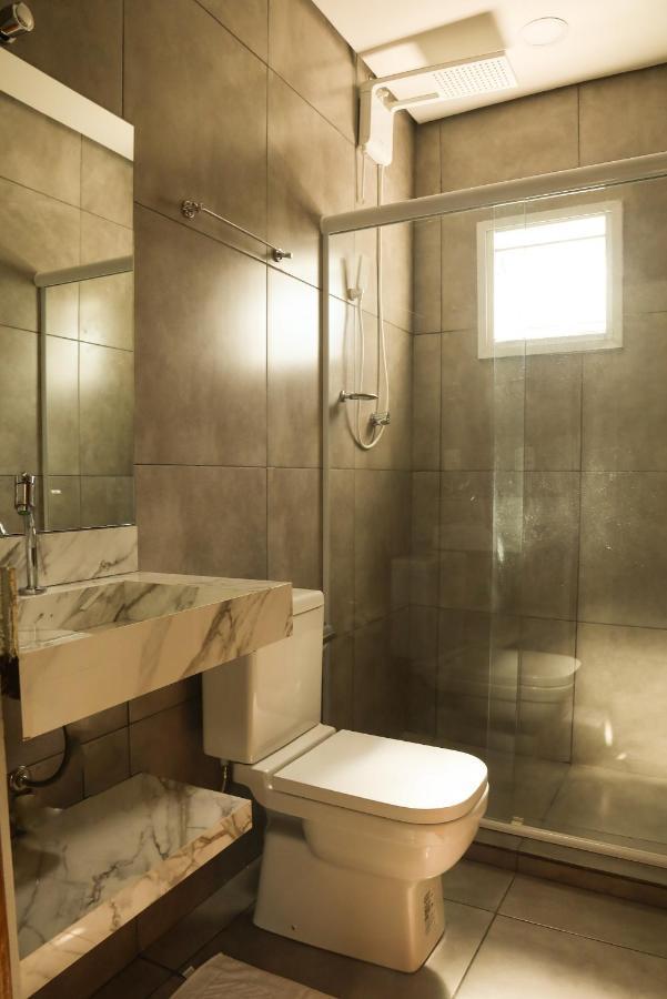 Goodstay Sao Paulo Ibirapuera Екстер'єр фото