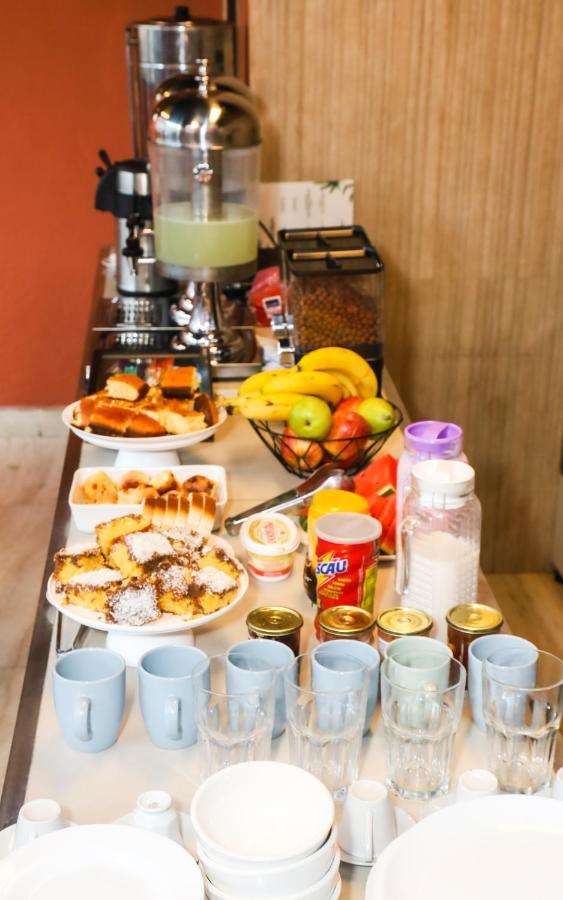 Goodstay Sao Paulo Ibirapuera Екстер'єр фото