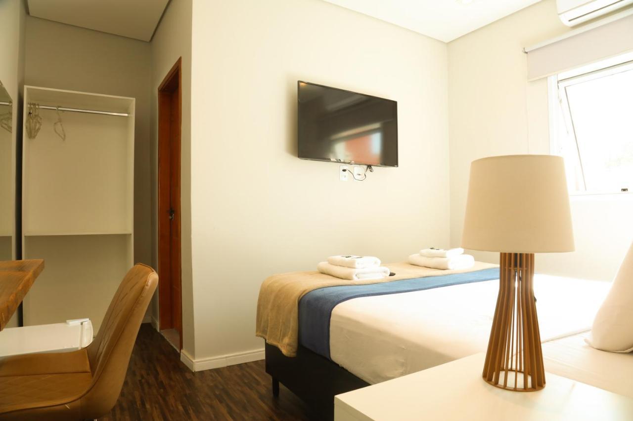 Goodstay Sao Paulo Ibirapuera Екстер'єр фото