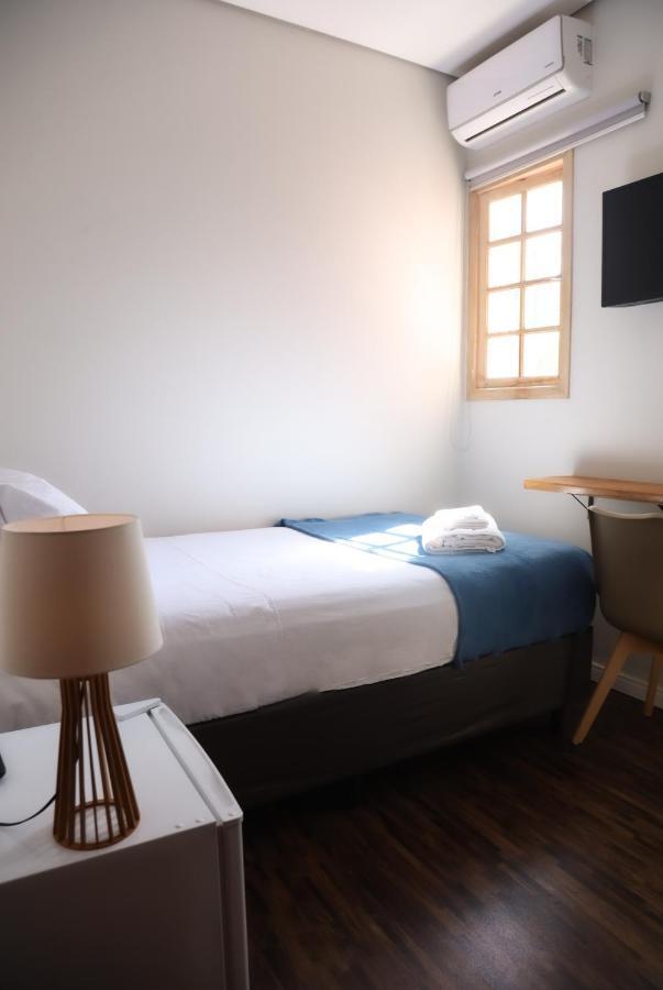 Goodstay Sao Paulo Ibirapuera Екстер'єр фото