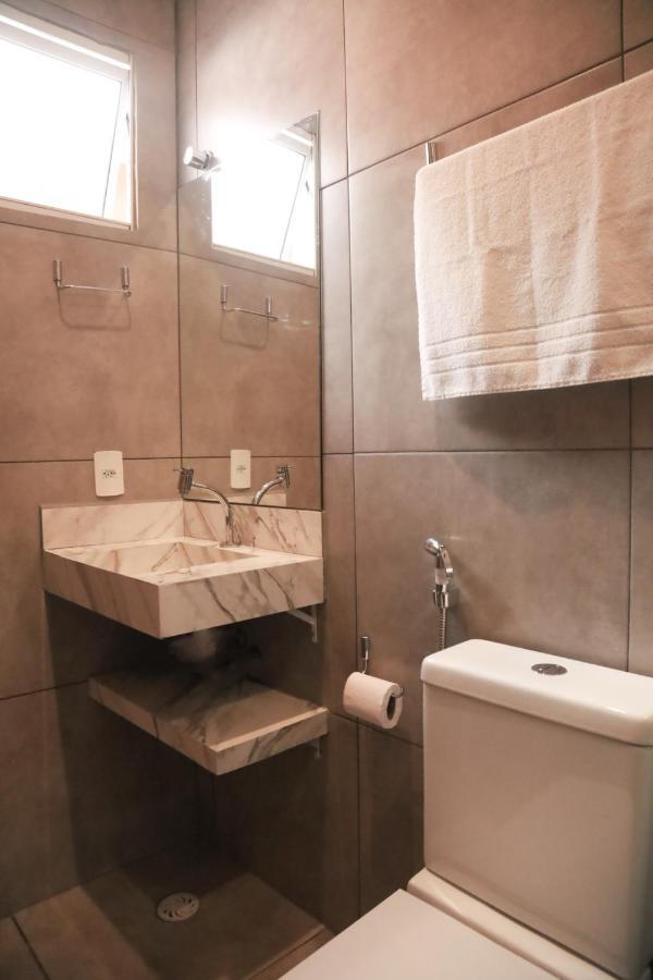 Goodstay Sao Paulo Ibirapuera Екстер'єр фото