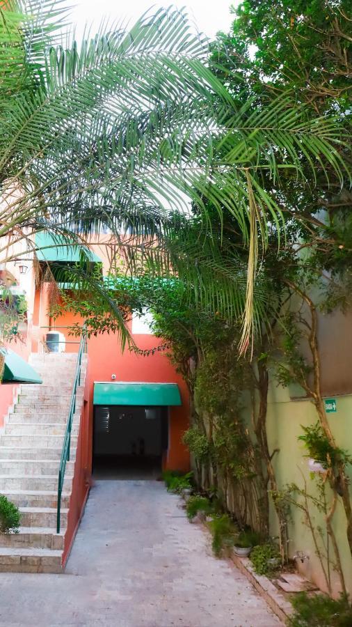 Goodstay Sao Paulo Ibirapuera Екстер'єр фото