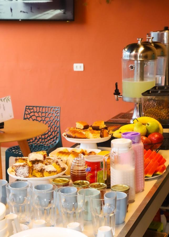Goodstay Sao Paulo Ibirapuera Екстер'єр фото