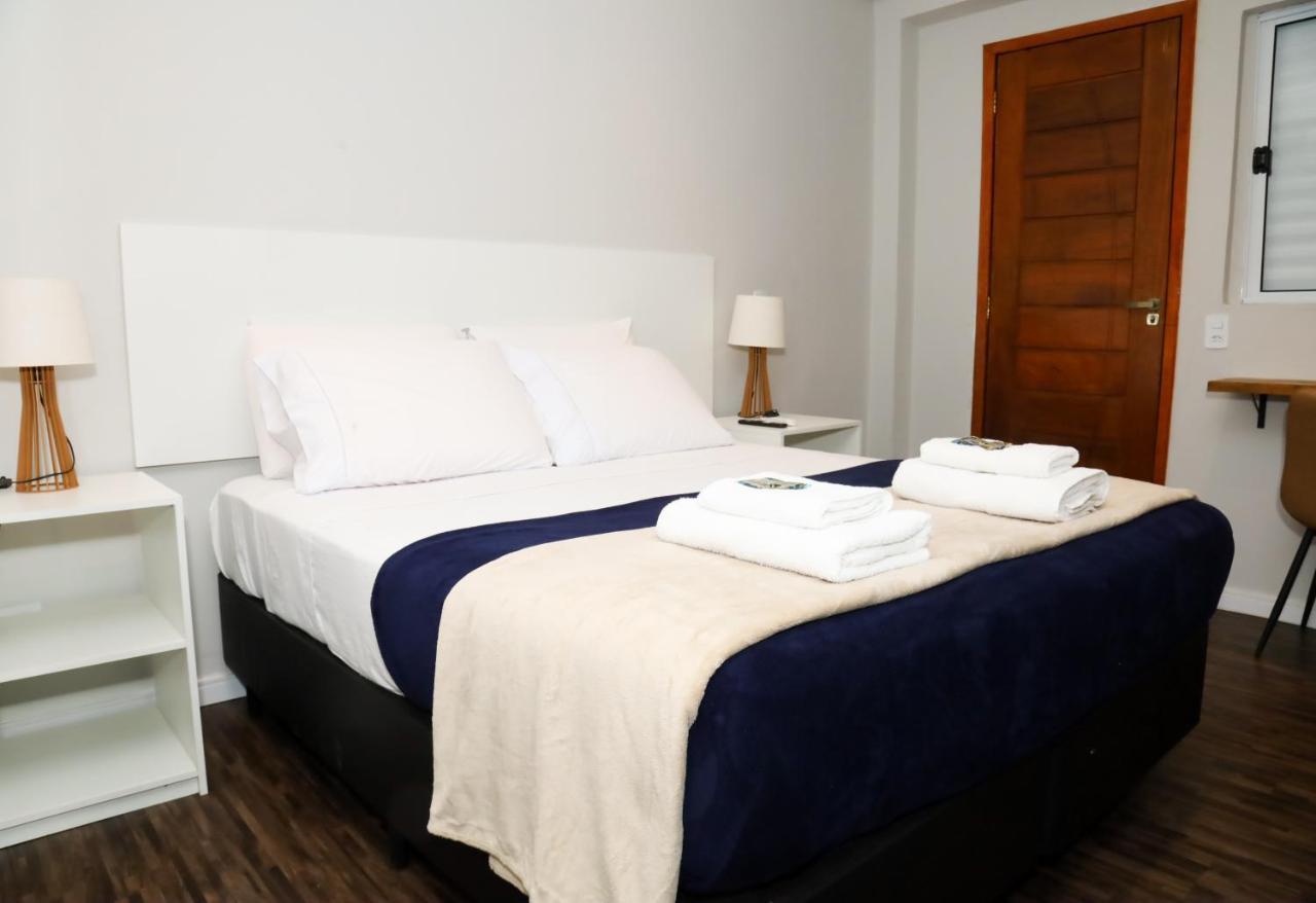 Goodstay Sao Paulo Ibirapuera Екстер'єр фото