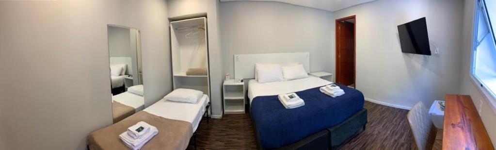 Goodstay Sao Paulo Ibirapuera Екстер'єр фото