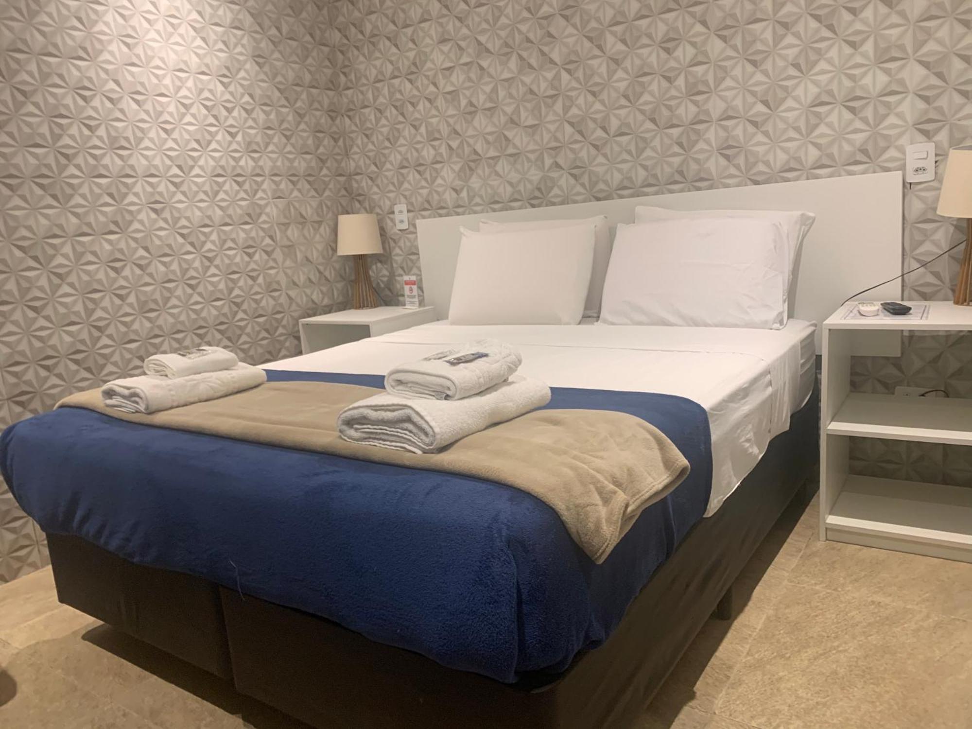 Goodstay Sao Paulo Ibirapuera Екстер'єр фото