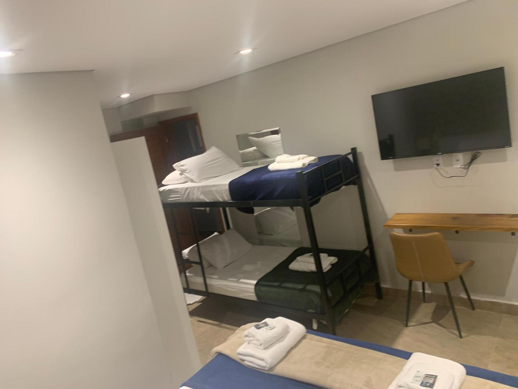 Goodstay Sao Paulo Ibirapuera Екстер'єр фото