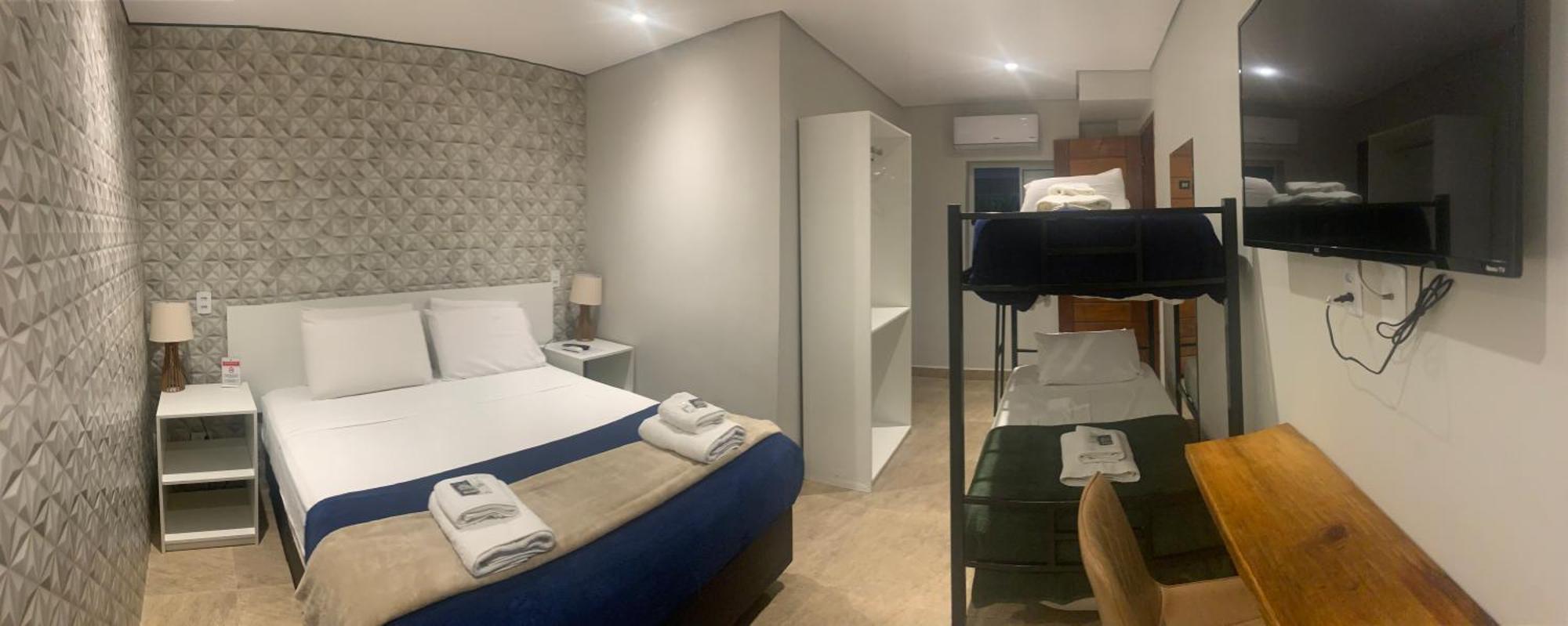 Goodstay Sao Paulo Ibirapuera Екстер'єр фото