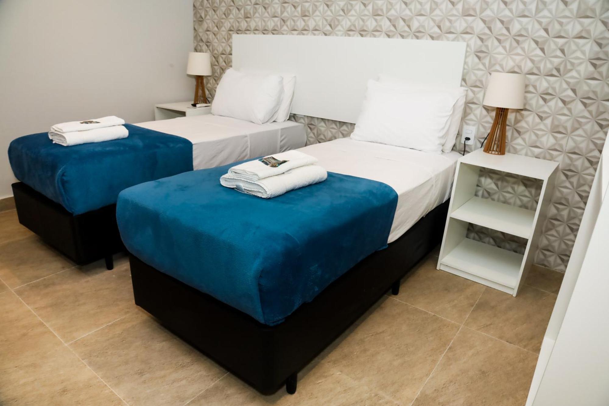 Goodstay Sao Paulo Ibirapuera Екстер'єр фото