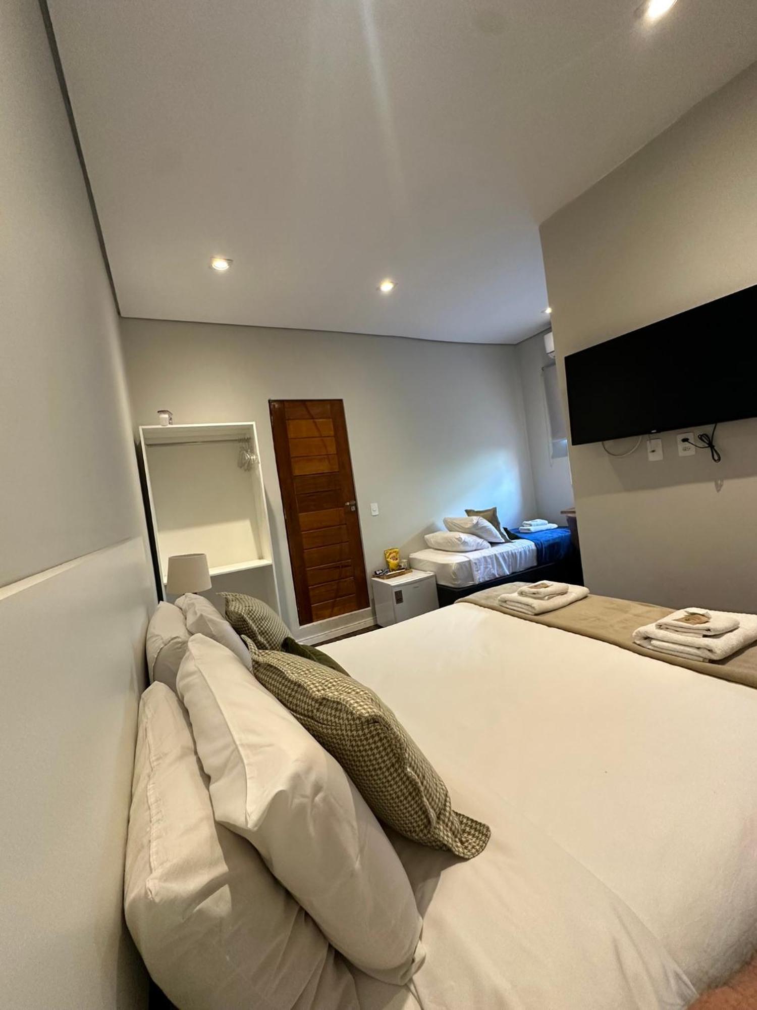 Goodstay Sao Paulo Ibirapuera Екстер'єр фото