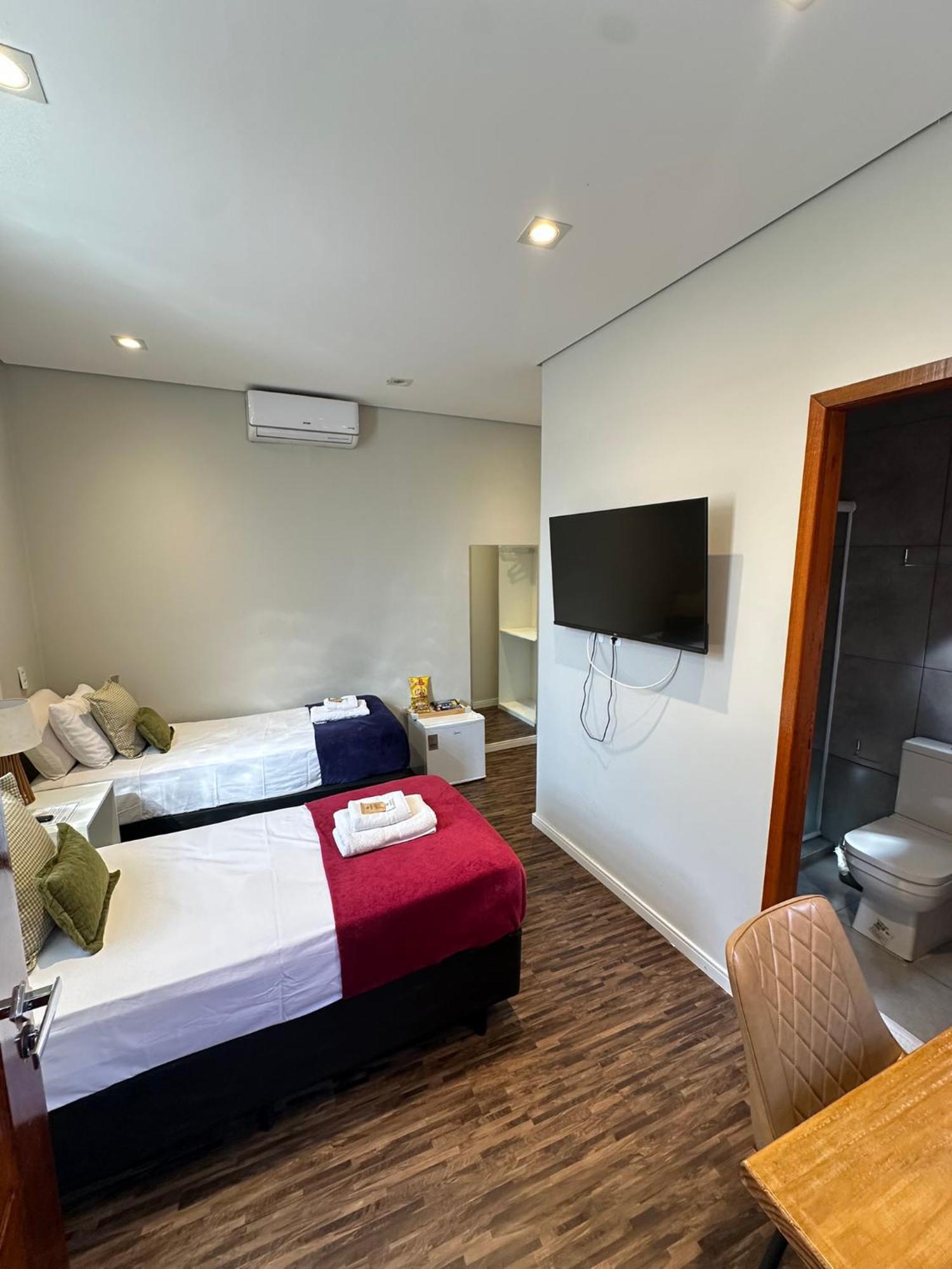 Goodstay Sao Paulo Ibirapuera Екстер'єр фото
