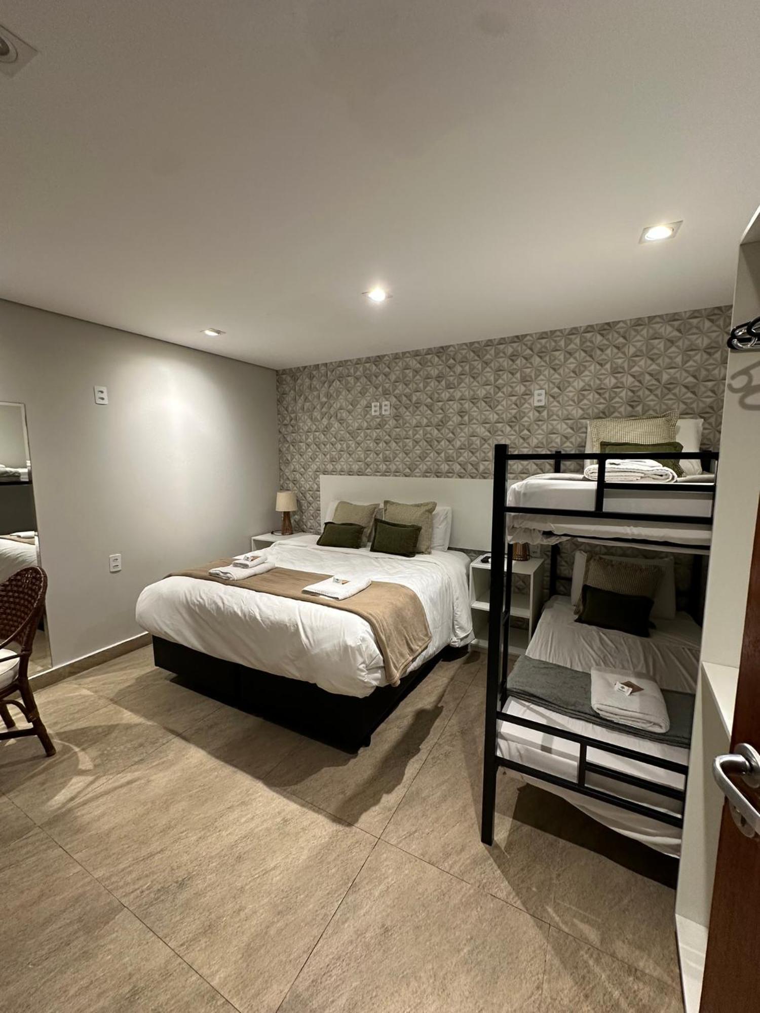 Goodstay Sao Paulo Ibirapuera Екстер'єр фото