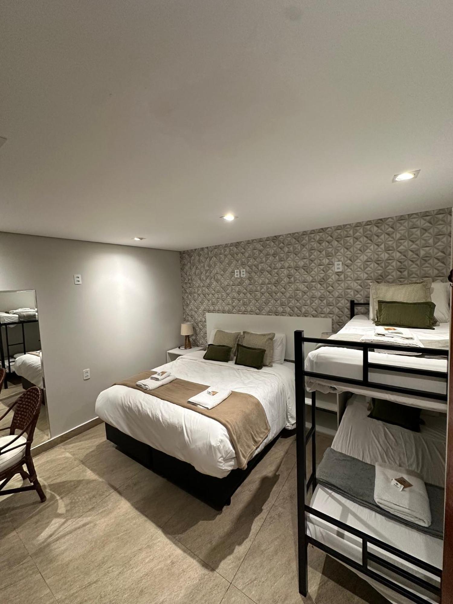 Goodstay Sao Paulo Ibirapuera Екстер'єр фото