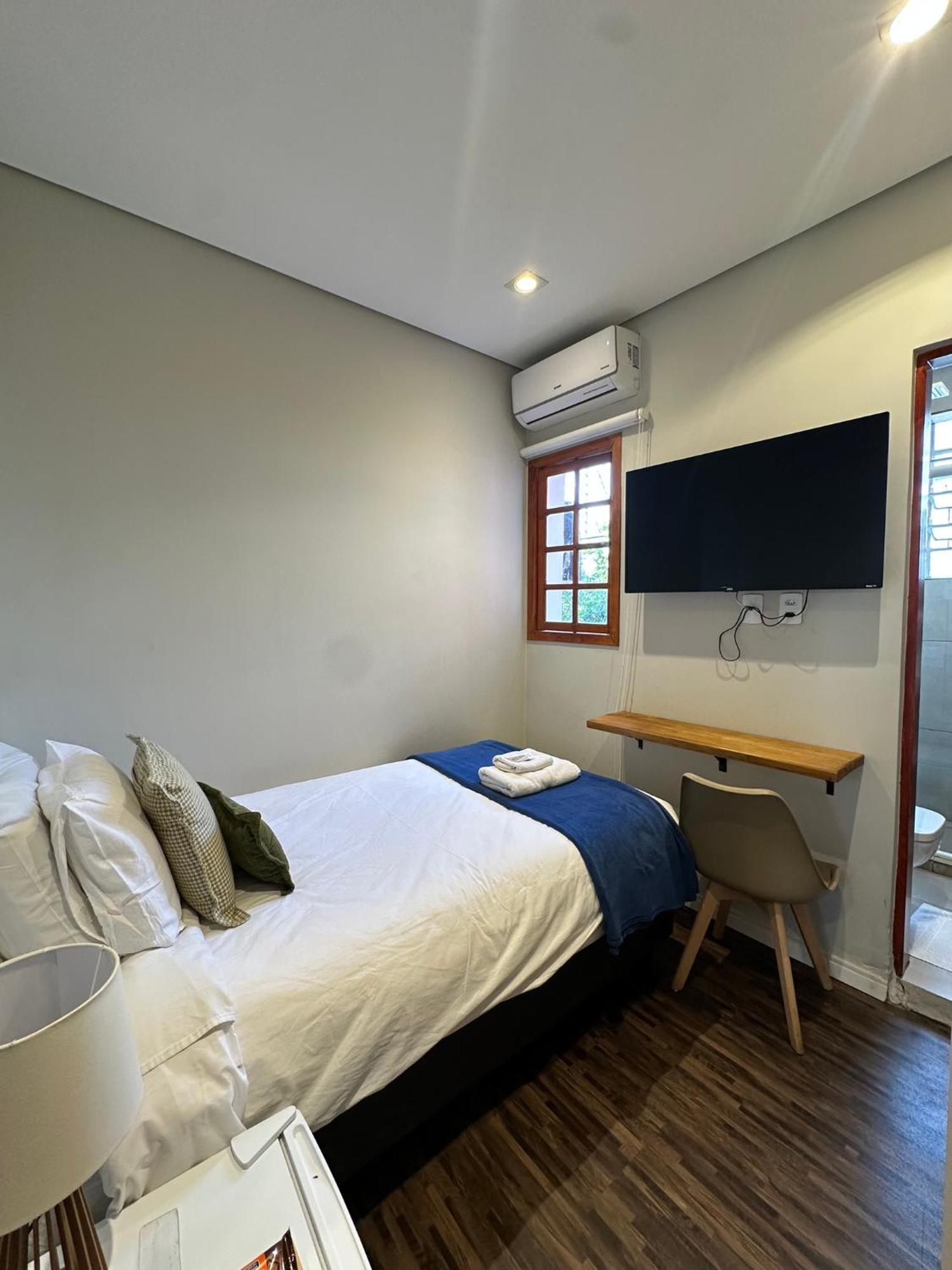 Goodstay Sao Paulo Ibirapuera Екстер'єр фото