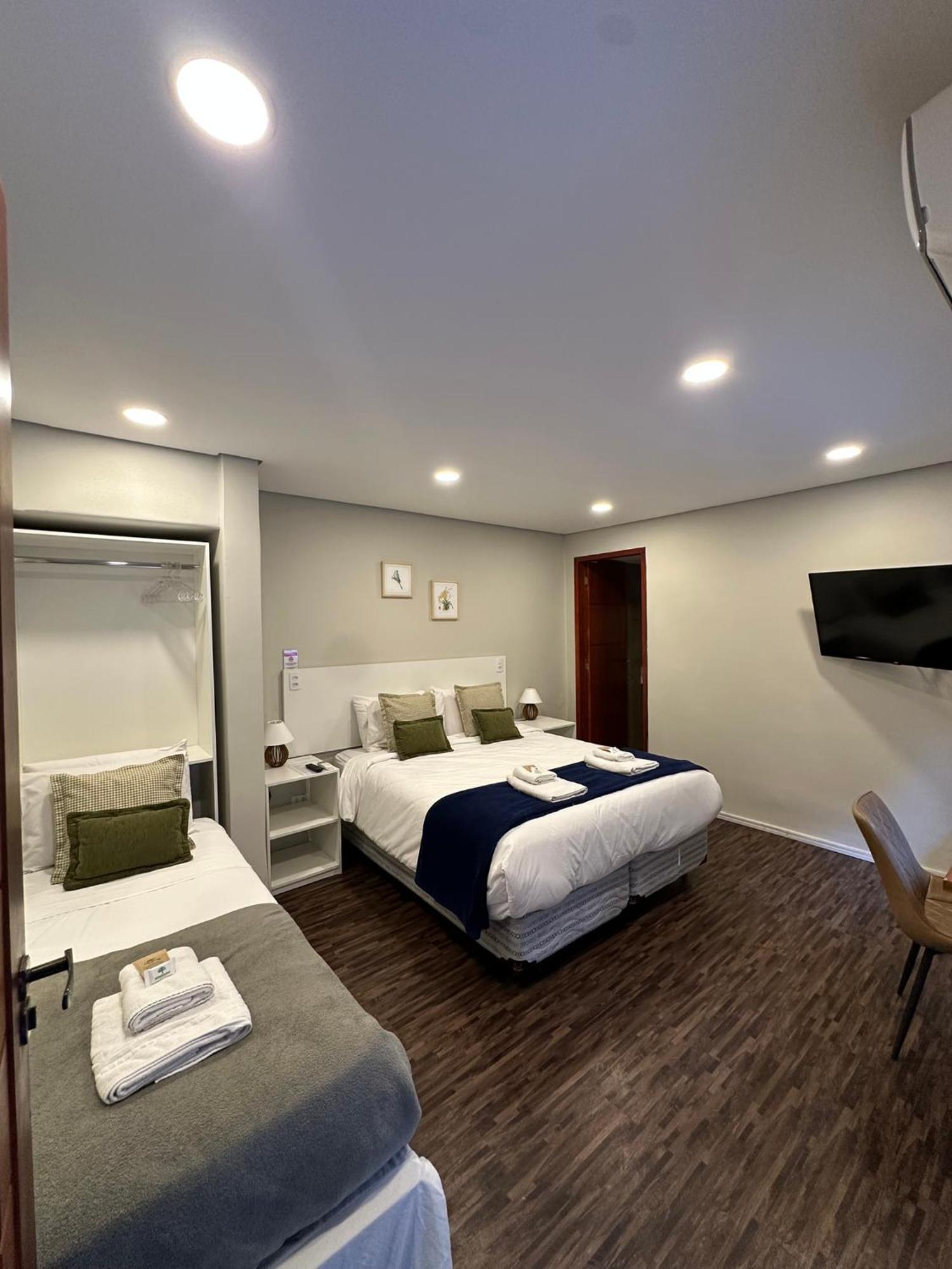 Goodstay Sao Paulo Ibirapuera Екстер'єр фото