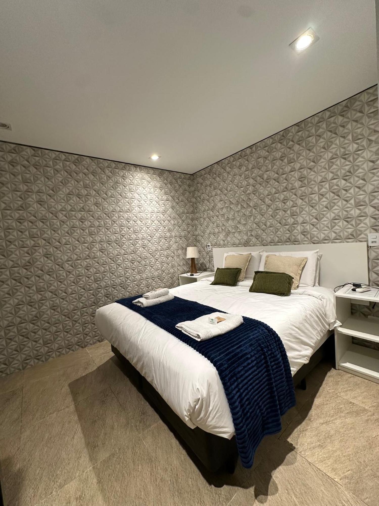Goodstay Sao Paulo Ibirapuera Екстер'єр фото